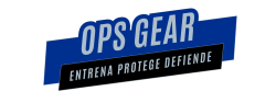 Logo Ops Gear
